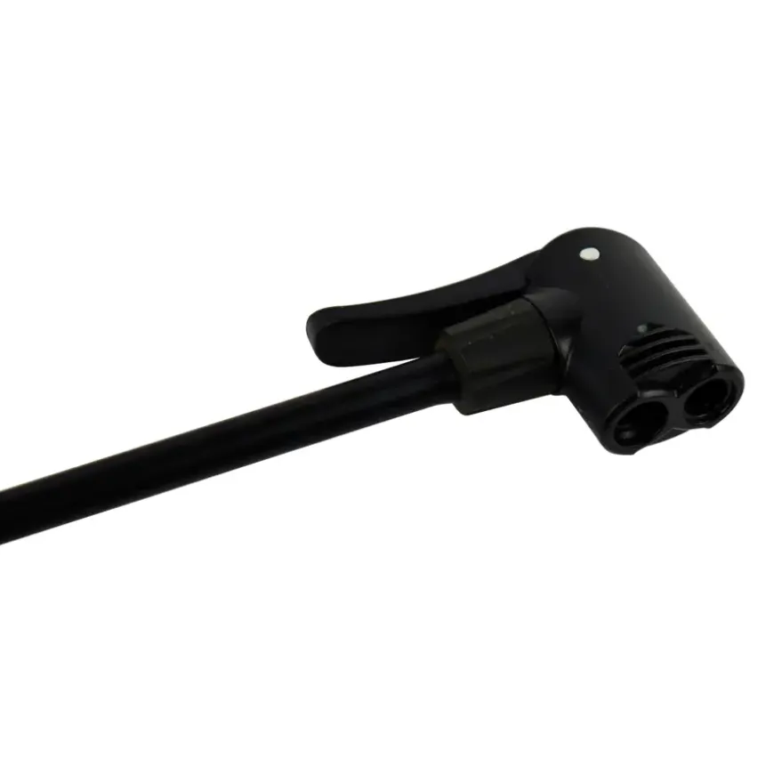 Dresco vloerpomp manometer pro