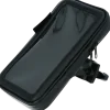 Dresco waterdichte smartphone houder fiets