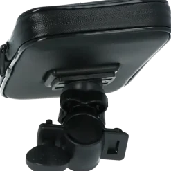 Dresco waterdichte smartphone houder fiets