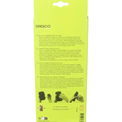 Dresco waterdichte smartphone houder fiets