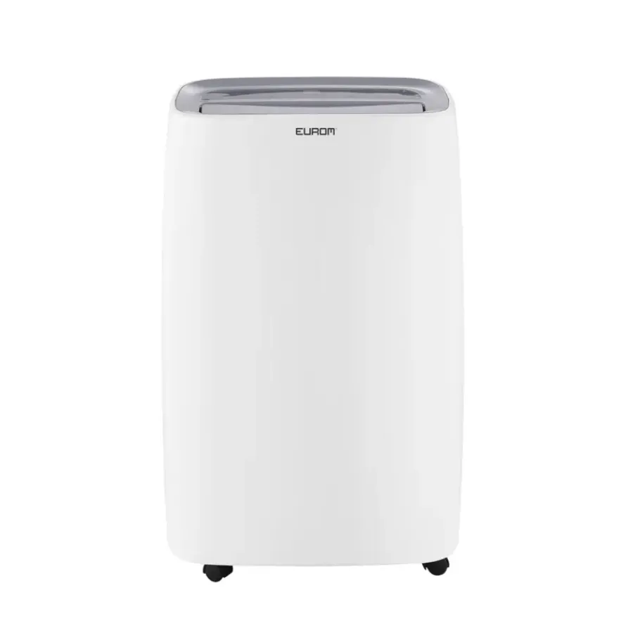 Eurom Dry Best 30 Wifi luchtontvochtiger