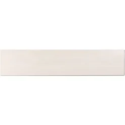 Dumaclip wand- en plafondpaneel PVC haagbeuk beige 2.4m2, afm. 120 x 25 cm