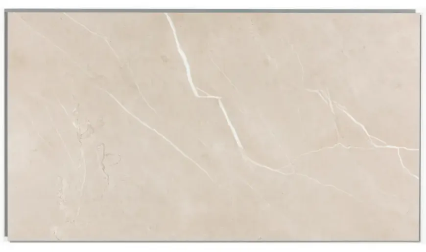Dumawall + kunststof wandtegel 37,5x65 cm 1,95 m² Salina