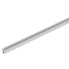 Dumawall+ wandtegel aluminium binnen-/ buitenhoek profiel 260cm