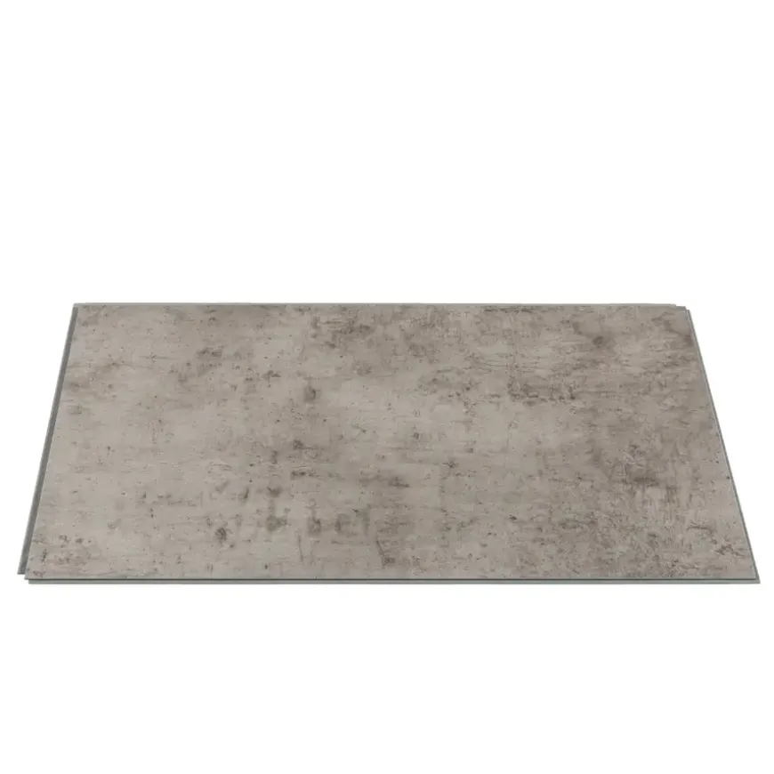 Dumawall+ wandtegel kunststof Dark cement 1,95m² 37,5x65cm 8 stuks