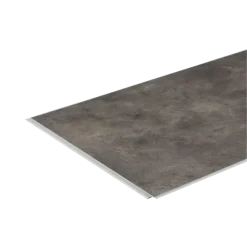 Dumawall+ wandtegel kunststof Mystic dark grey 1,95m² 37,5x65cm 8 stuks