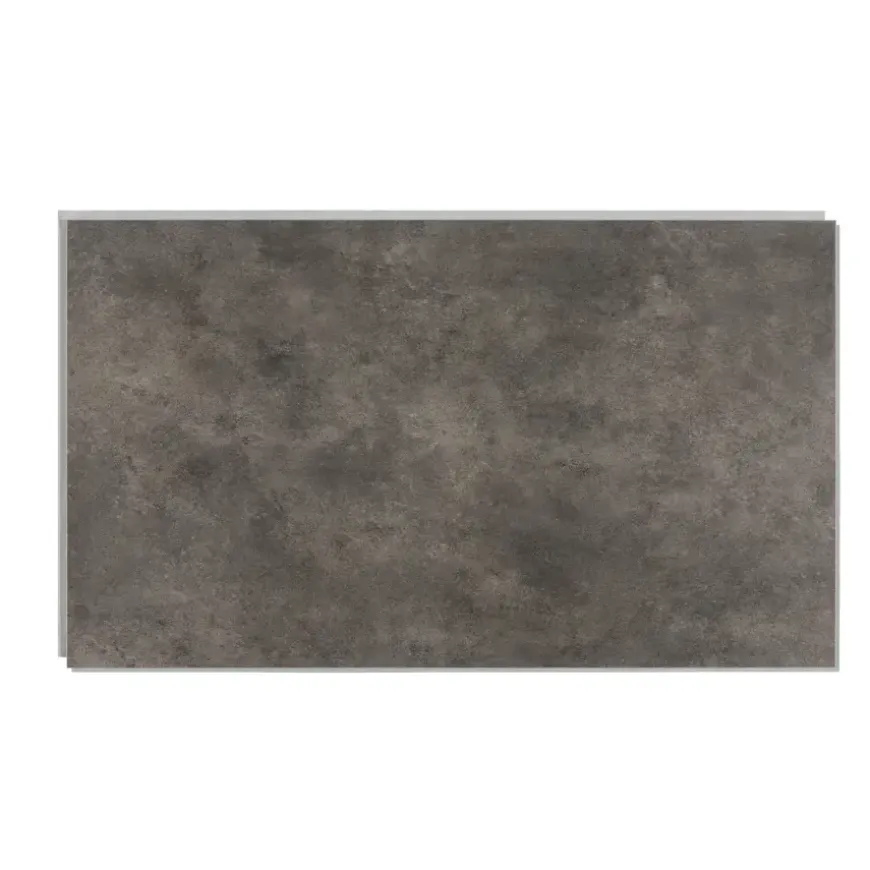 Dumawall+ wandtegel kunststof Mystic dark grey 1,95m² 37,5x65cm 8 stuks