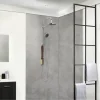 Dumawall+ wandtegel kunststof Denver 2,25m² 50x90cm 5 stuks