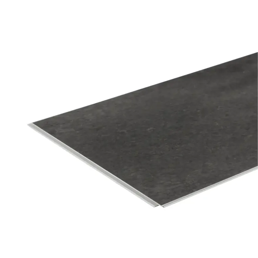 Dumawall+ wandtegel kunststof Nero 1,95m² 37,5x65cm 8 stuks