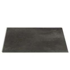 Dumawall+ wandtegel kunststof Nero 1,95m² 37,5x65cm 8 stuks