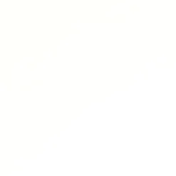 Dumawall+ wandtegel kunststof White 1,95m² 37,5x65cm 8 stuks