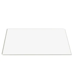 Dumawall+ wandtegel kunststof White 1,95m² 37,5x65cm 8 stuks