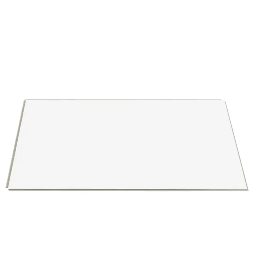 Dumawall+ wandtegel kunststof White 1,95m² 37,5x65cm 8 stuks