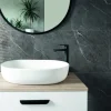 Dumawall+ wandtegel kunststof Porto glans 1,95m² 37,5x65cm 8 stuks