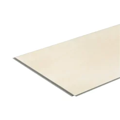 Dumawall+ wandtegel kunststof Beige 1,95m² 37,5x65cm 8 stuks