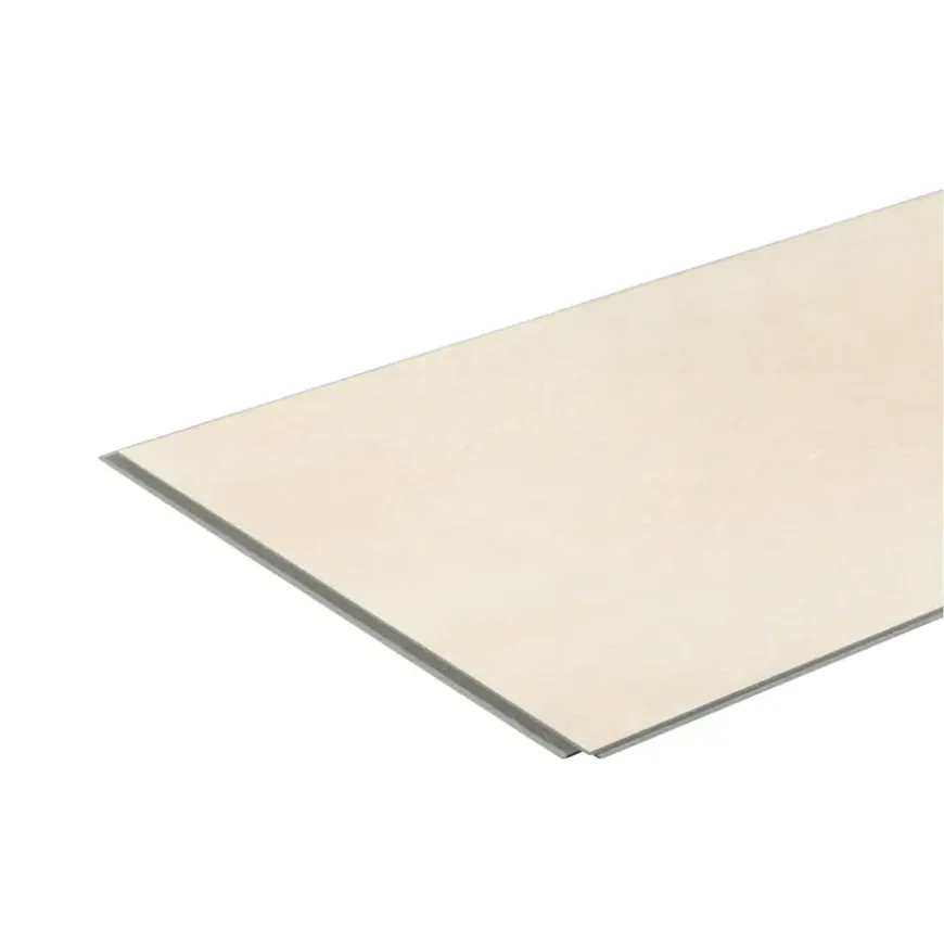 Dumawall+ wandtegel kunststof Beige 1,95m² 37,5x65cm 8 stuks