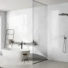 Dumawall XL kunststof wandbekleding Trapani glans 4,68m² 90x260cm - 2 stuks