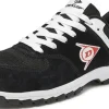 Dunlop Flying Arrow S3 werkschoen maat 45 zwart