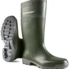 Dunlop tuinlaars groen heren 42