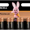Duracell Batterij AA Alkaline Plus 8 stuks