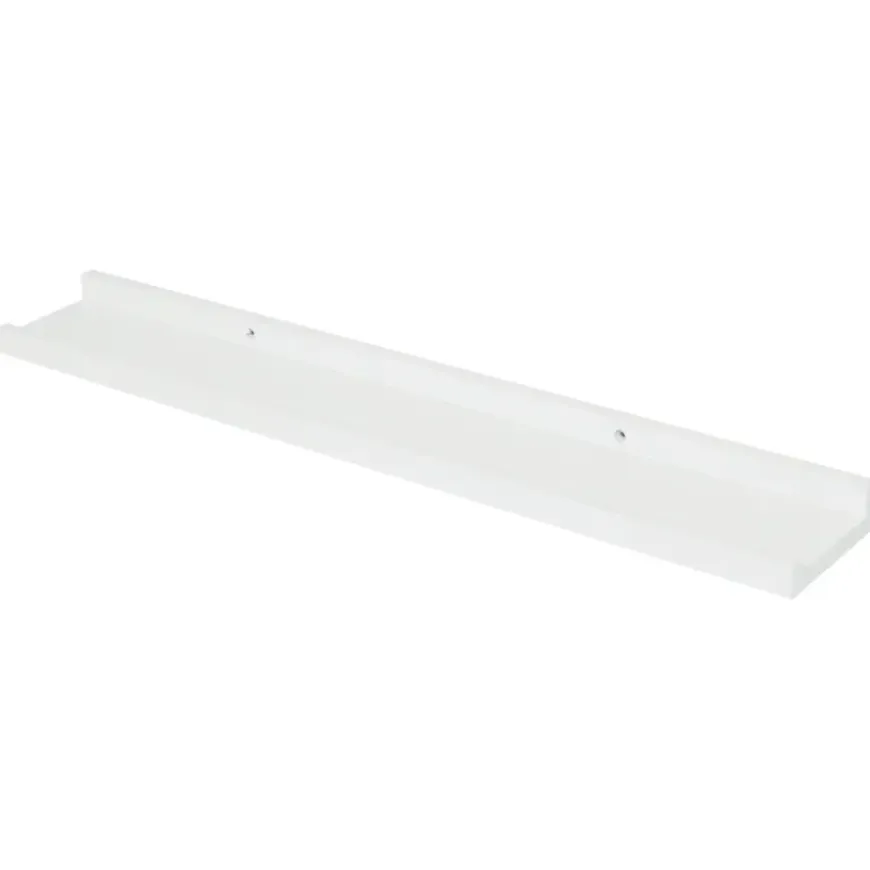 Duraline fotoplank wit 60x3x9 cm