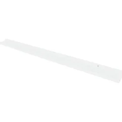 Duraline fotoplank wit 80x3x9 cm