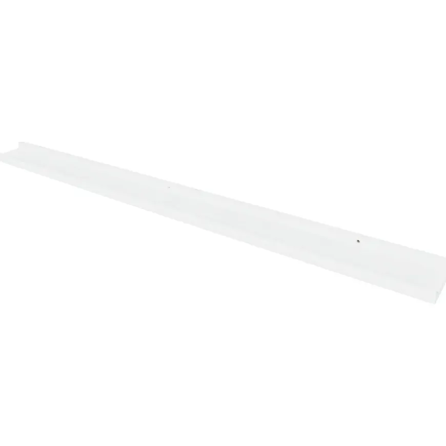 Duraline fotoplank wit 80x3x9 cm