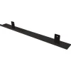 Duraline fotoplank zwart 9x80cm 50mm