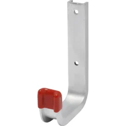 Geen Duraline ophangbeugel 5012 aluminium 12x14 cm