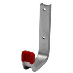 Geen Duraline ophangbeugel 5012 aluminium 8x12 cm