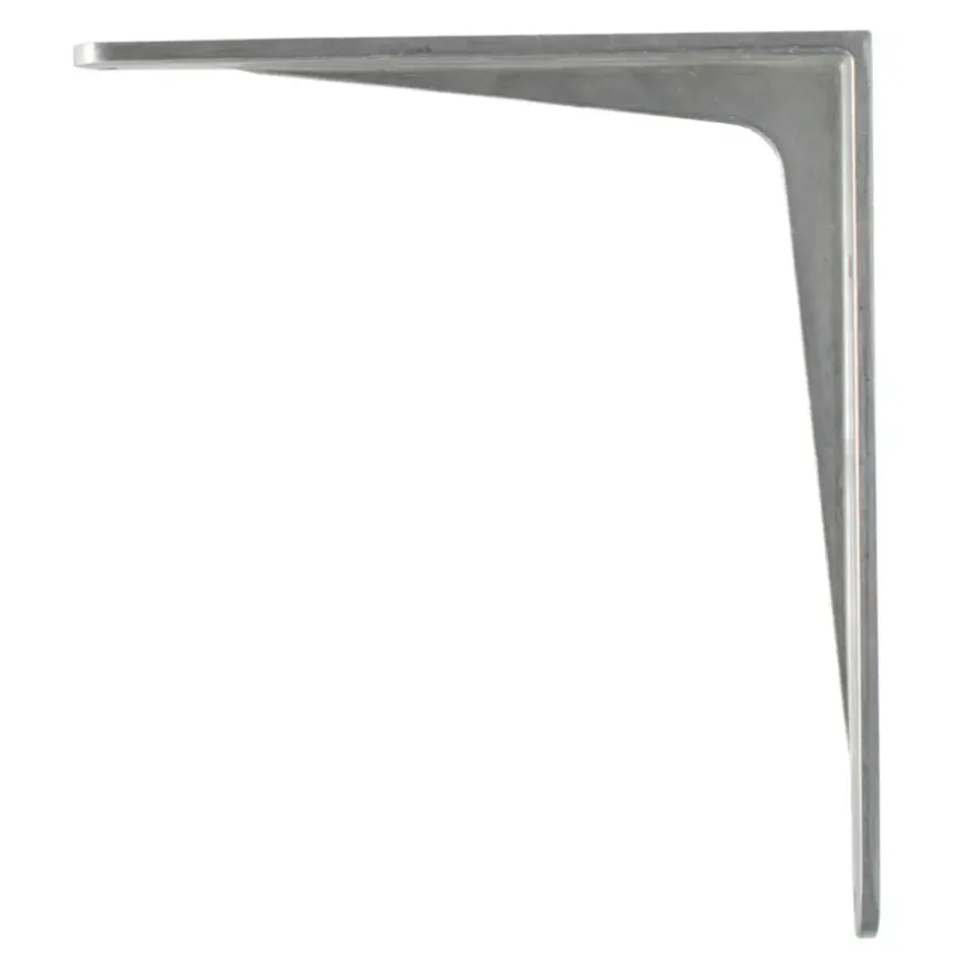 Duraline plankdrager model 13 aluminium 20x25 cm