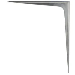 Duraline plankdrager model 13 aluminium 35x40 cm