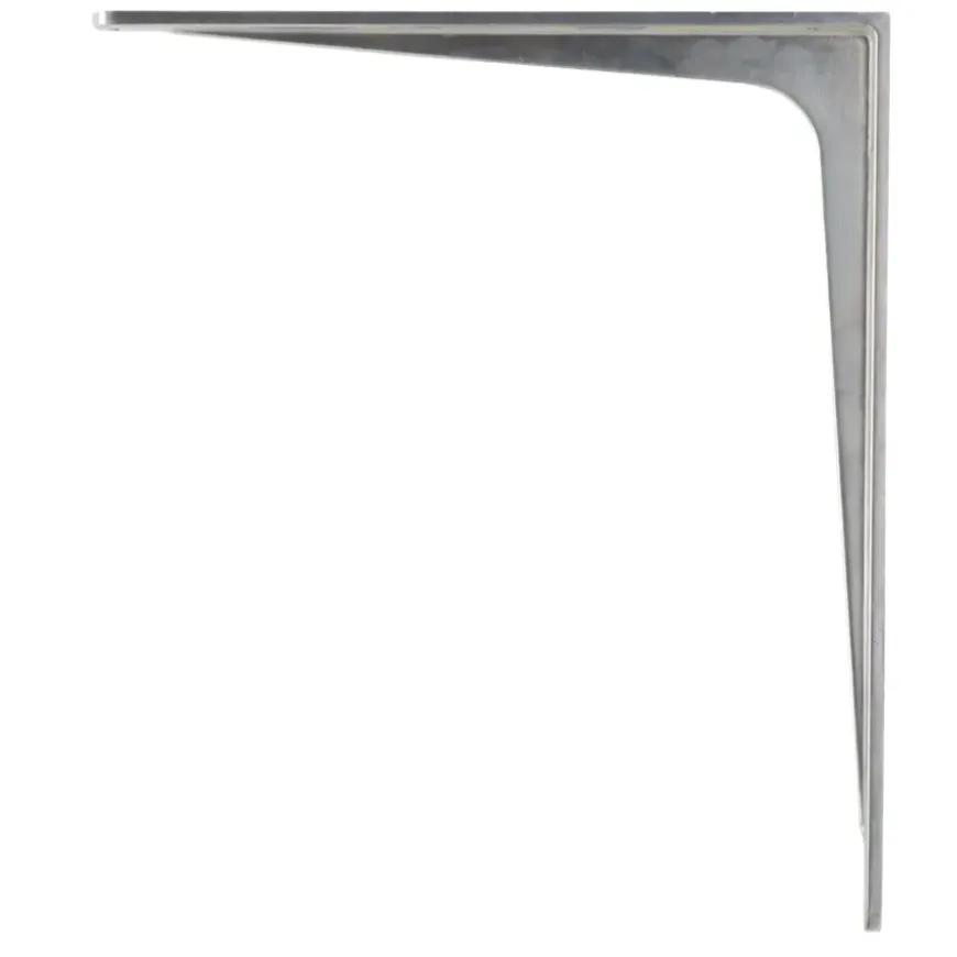 Duraline plankdrager model 13 aluminium 35x40 cm