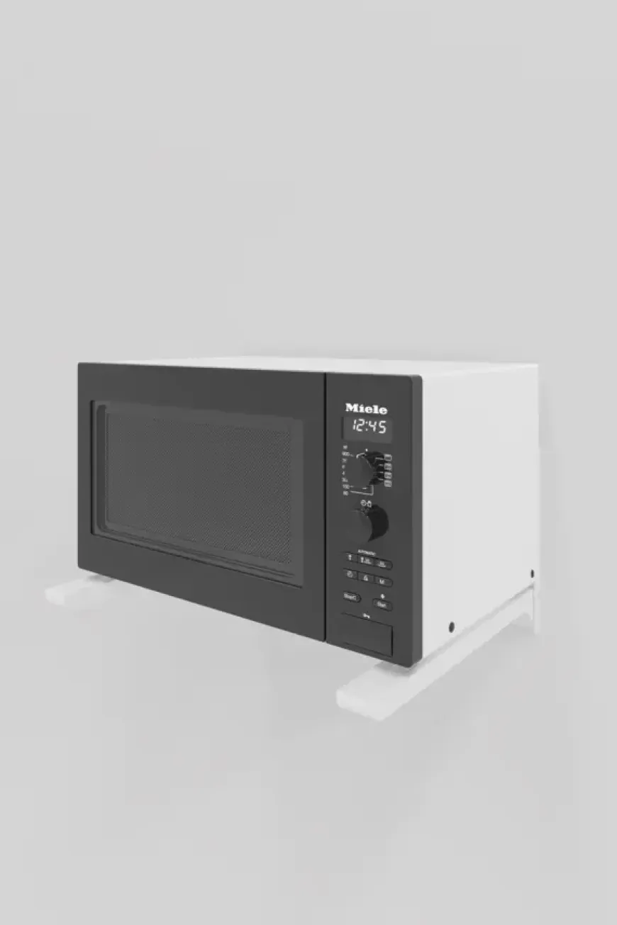 Duraline plankdrager wit 30 kg magnetron