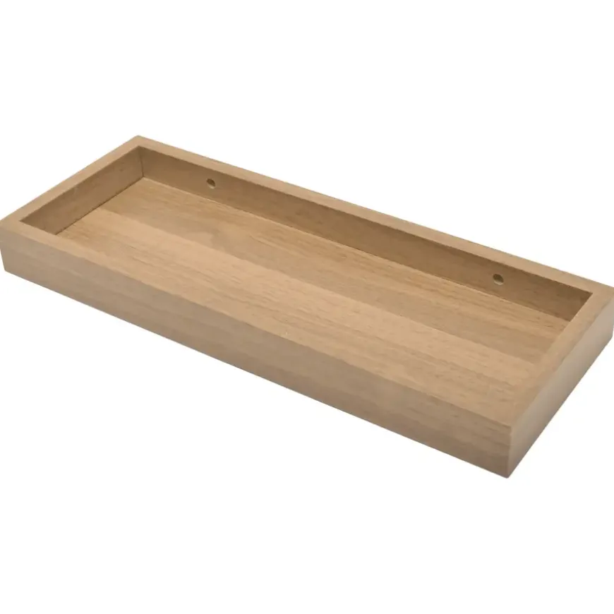 Duraline wandplank modern sanoma eik 40x4x15 cm