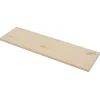 Duraline wandplank solid pine 80 cm