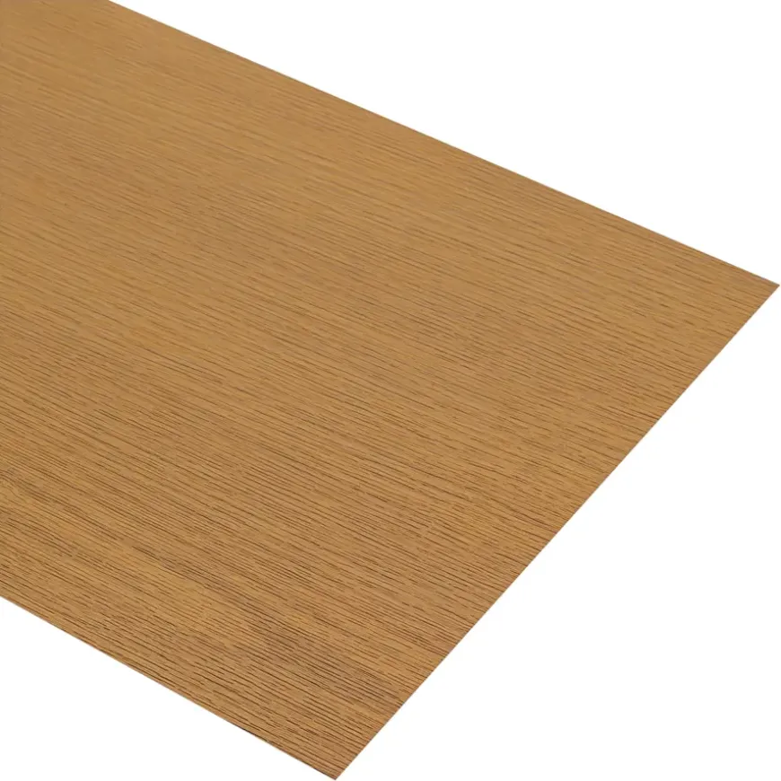 Duraline wandplank XL4 naturel eiken 60x23,5 cm 38 mm