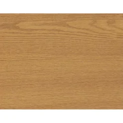Duraline wandplank XL4 naturel eiken 23,5x23,5 cm 38 mm