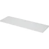 Duraline wandplank 4XS XS2 wit vuren 80x23,5 cm 20 mm