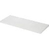Duraline wandplnk 4XS XS2 wit 60 x23,5 cm 20mm