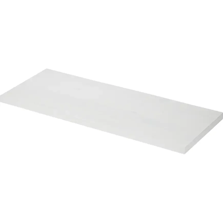 Duraline wandplnk 4XS XS2 wit 60 x23,5 cm 20mm