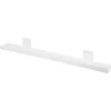 Durlaine fotoplank wit staal 9x60 cm 50 mm
