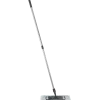 Talen Tools Dweil met telescopische steel 140 cm