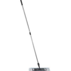 Talen Tools Dweil met telescopische steel 140 cm