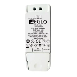 Eglo LED Transformator 12V