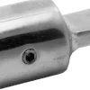 Eindkap Voor25Mm Buis Rvs 316