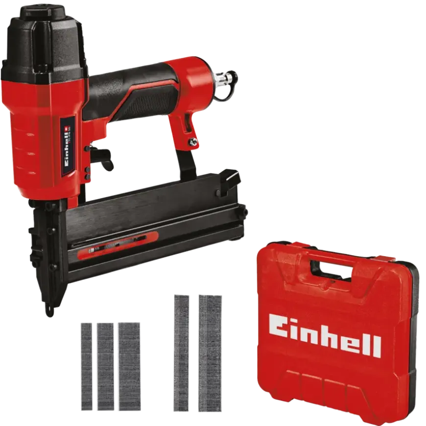 Einhell pneumatische tacker TC-PN 50