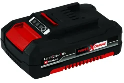 Einhell 18V accu 2.0Ah