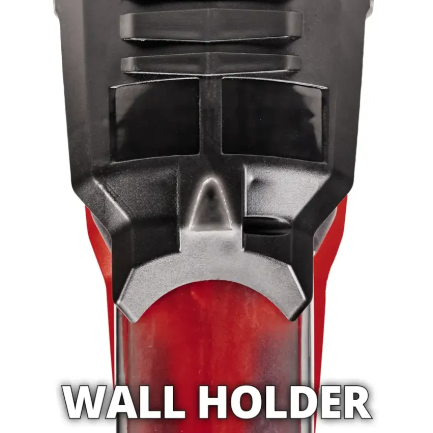 Einhell 18V accu bladblazer GP-LB 18/200 LI E zonder accu