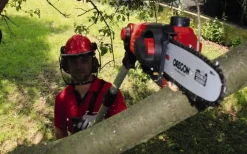 Einhell 18V accu telescopische kettingzaag GE-LC 18 LI T zonder accu
